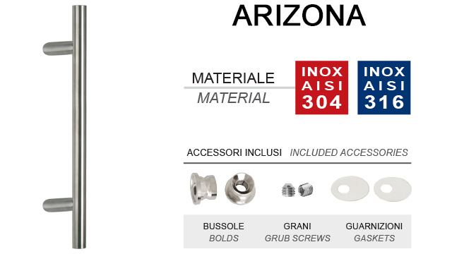 maniglione-acciaio-arizona-fimet-inox